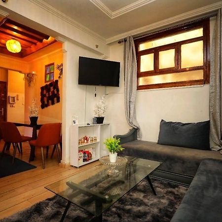 La Nina Appartement Marrakech مراكش المظهر الخارجي الصورة