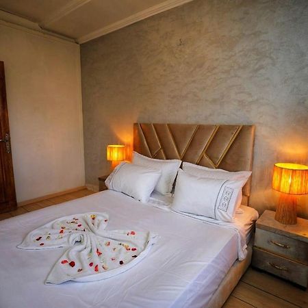 La Nina Appartement Marrakech مراكش المظهر الخارجي الصورة
