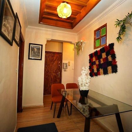 La Nina Appartement Marrakech مراكش المظهر الخارجي الصورة