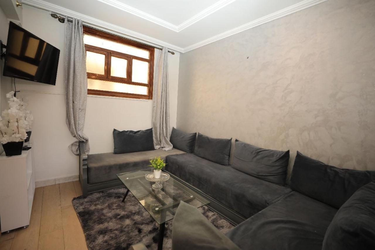 La Nina Appartement Marrakech مراكش المظهر الخارجي الصورة