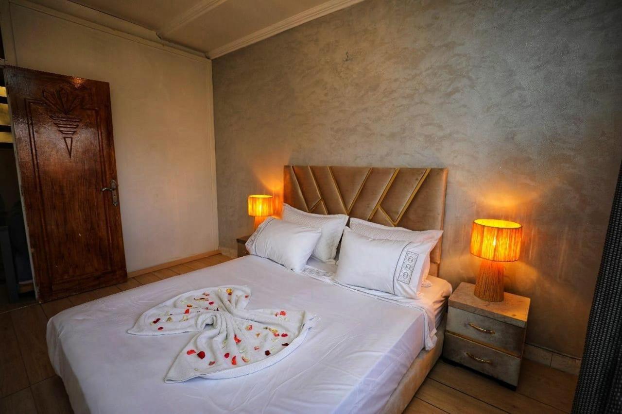 La Nina Appartement Marrakech مراكش المظهر الخارجي الصورة